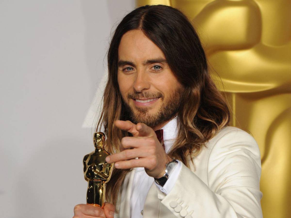 Jared Leto: Nueve mujeres lo denuncian por conducta sexual inapropiada con menores