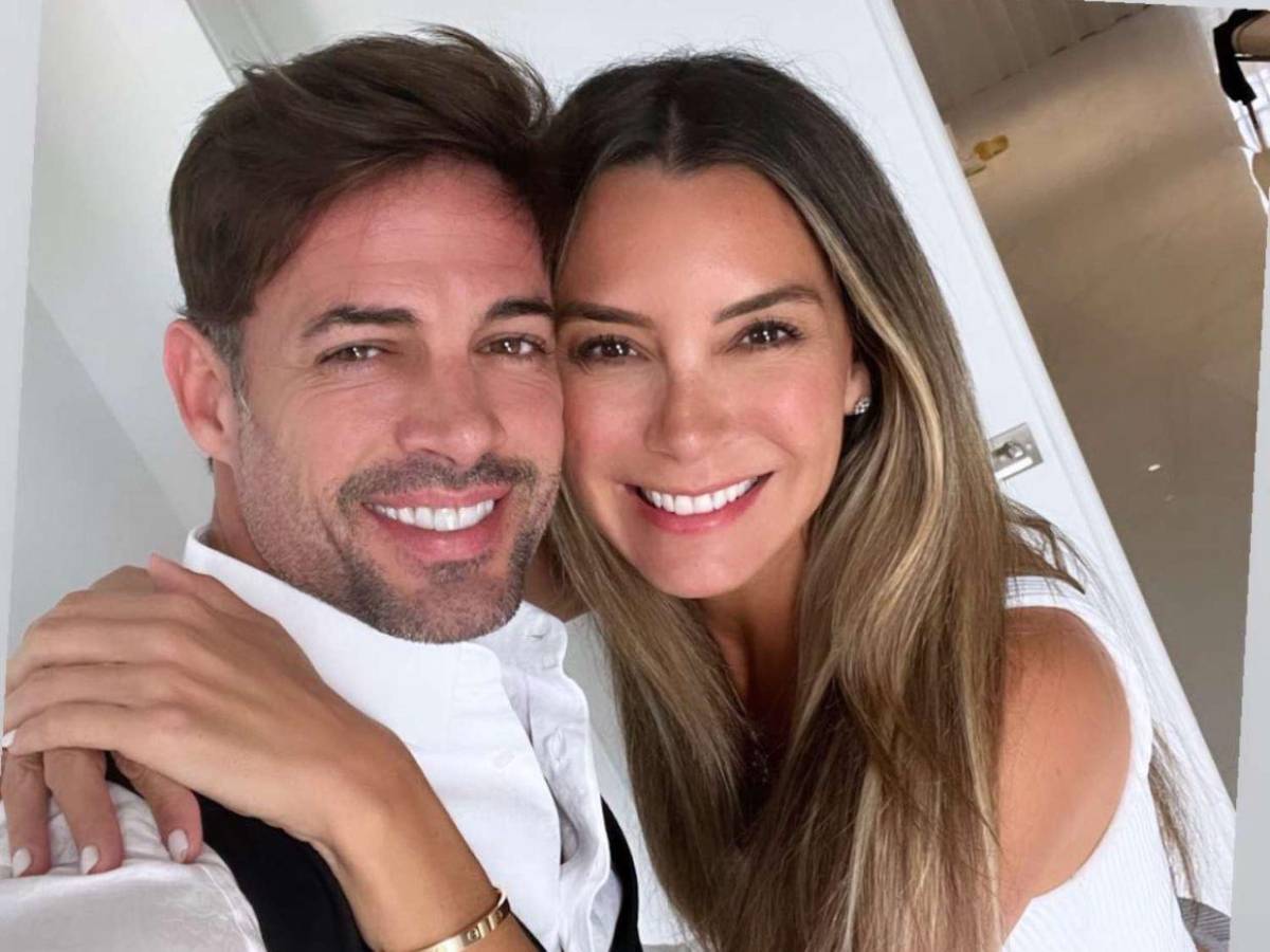 Acusan a ex de William Levy por su arresto y ella responde con fuerte comunicado