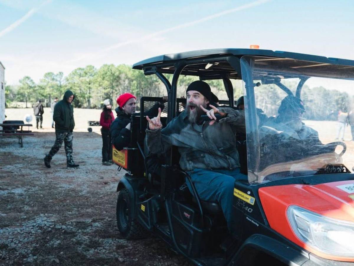 ¿Stranger Things 5 superará lo hecho por El juego del calamar en Netflix?