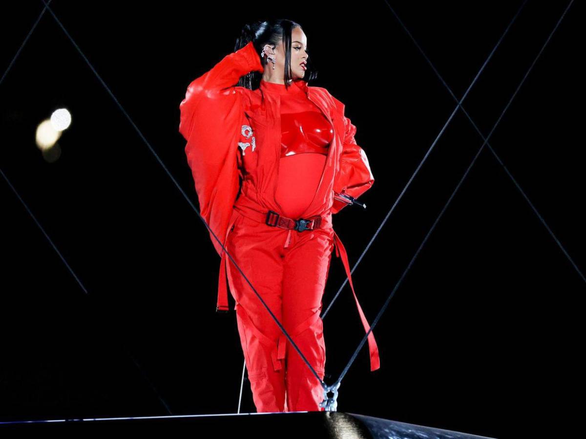 Antes de Bad Bunny: artistas a cargo del show de medio tiempo del Super Bowl