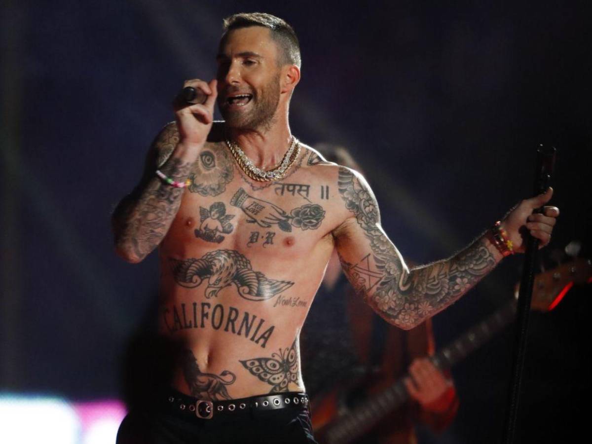 Antes de Bad Bunny: artistas a cargo del show de medio tiempo del Super Bowl