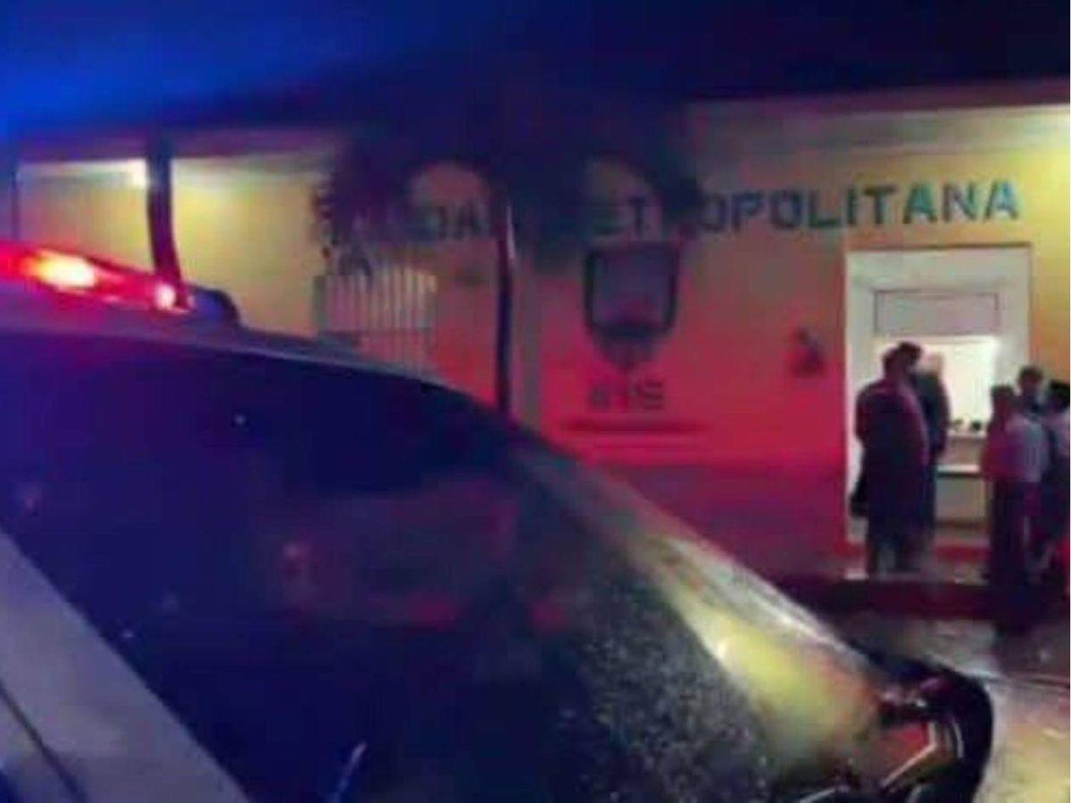 Masacre en Olancho: hasta su propia casa llegan a matar a padre y sus dos hijos Masacre en Olancho: hasta su propia casa llegan a matar a padre y sus dos hijos