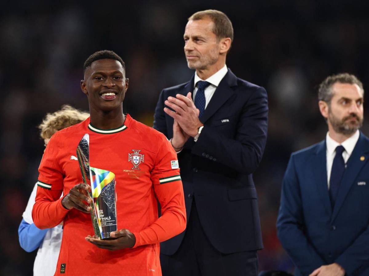 Ranking Balón de Oro 2025: ¿Quiénes son los 20 favoritos tras finalizar la temporada 2024/25?