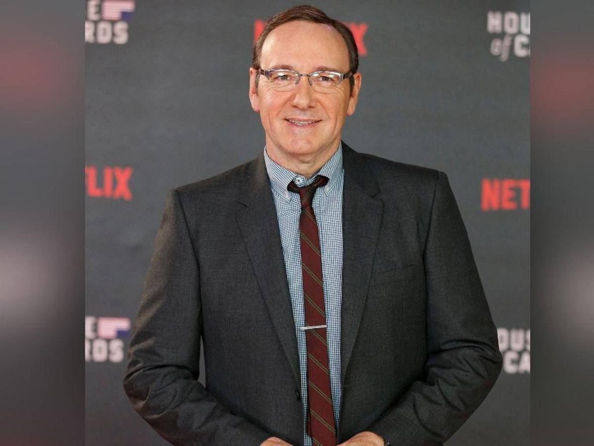 Kevin Spacey comparecerá voluntariamente tras acusaciones de abuso sexual
