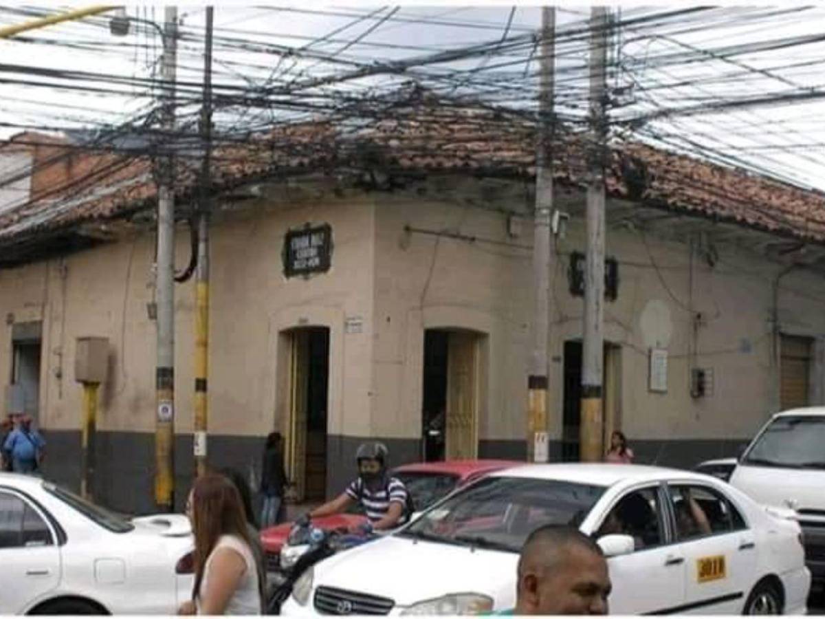 En cinco años el icónico Chinda Díaz de la capital volvió a ser incendiado