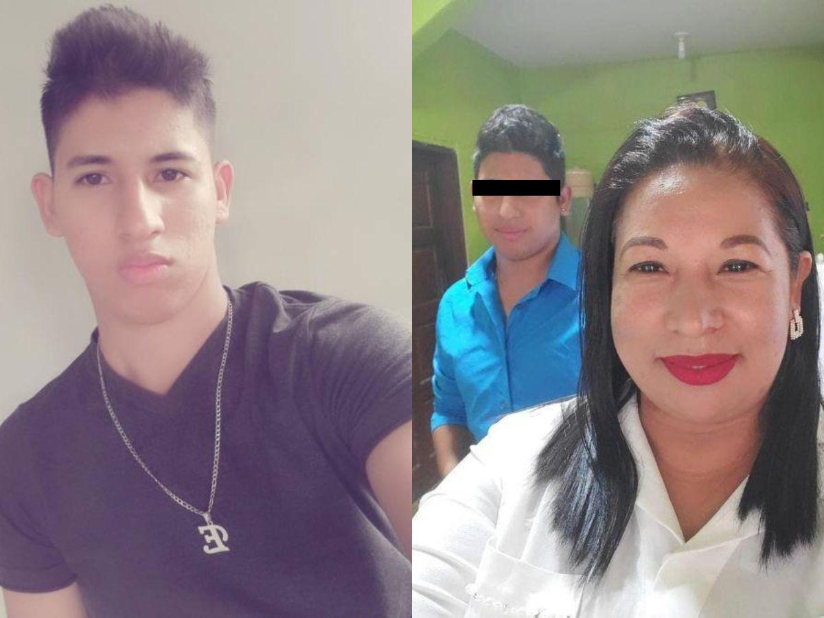 Eduar y Xiomara son dos de las 11 víctimas mortales