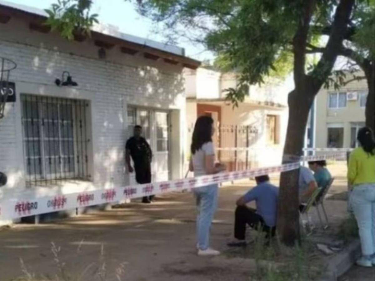 Joven desaparecida en Argentina fue hallada “devorada” por sus perros