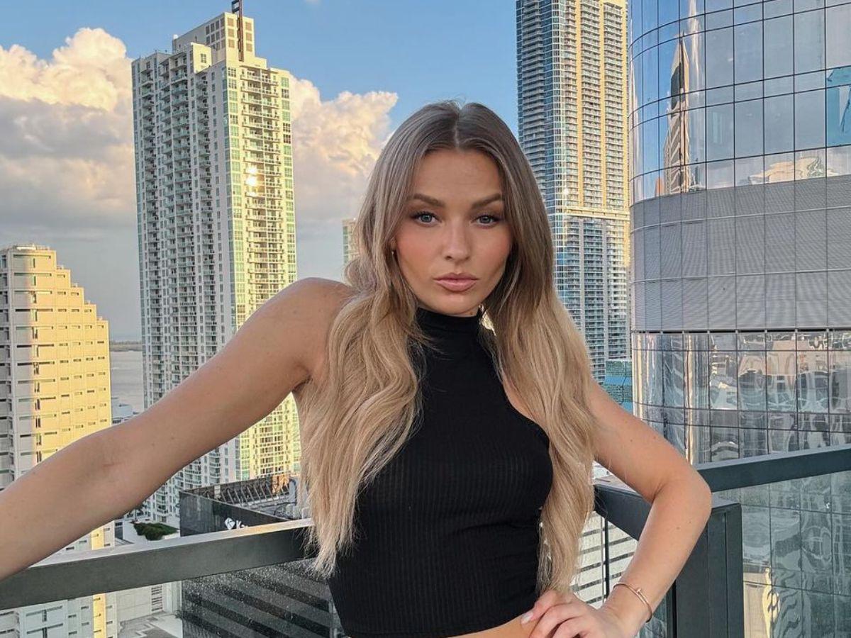 Irina Baeva sobre ruptura: “El comunicado fue publicado sin mi consentimiento”