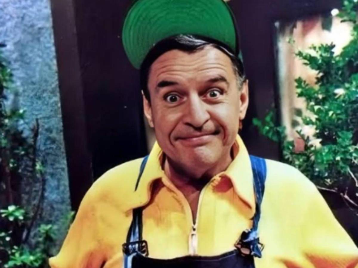 ¿Quién era y de qué murió Horacio Gómez Bolaños, hermano de Chespirito?