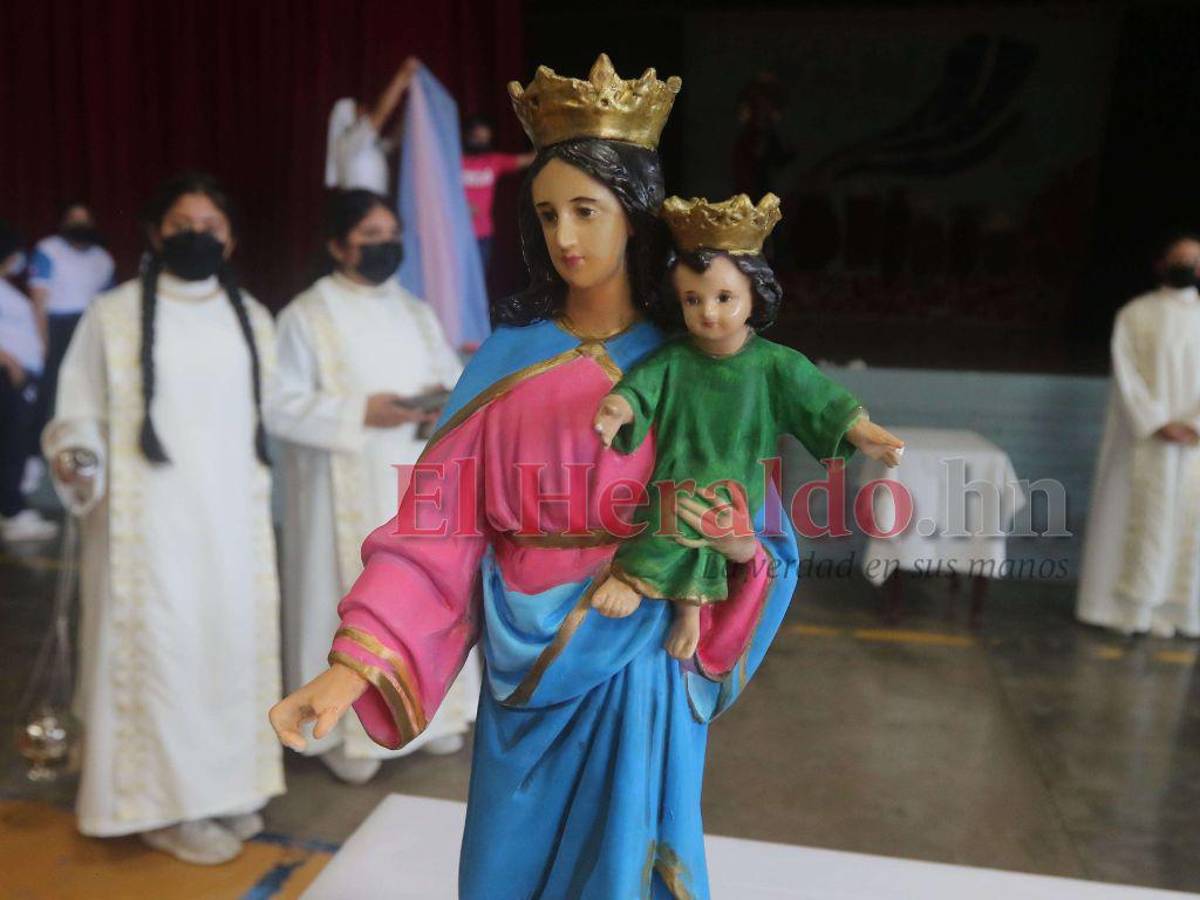 Las Hijas de María Auxiliadora, un legado religioso de 150 años