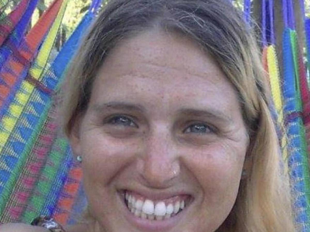 Romi Gonen, Doron Steinbrecher y Emily Damary, las tres rehenes que serán entregadas por Hamás