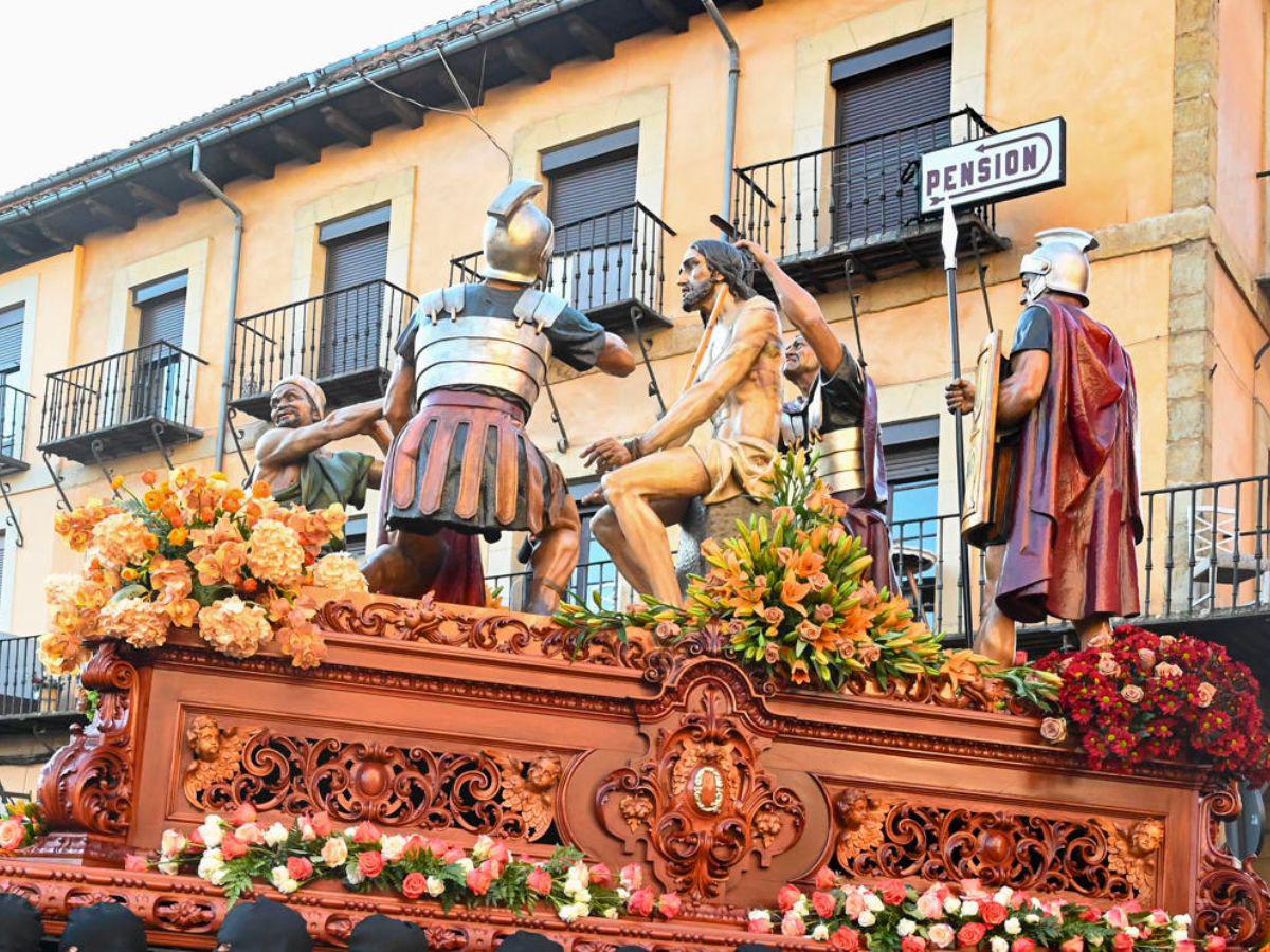 Así se vive el Viernes Santo en el mundo: ¿por qué es una fecha tan importante?