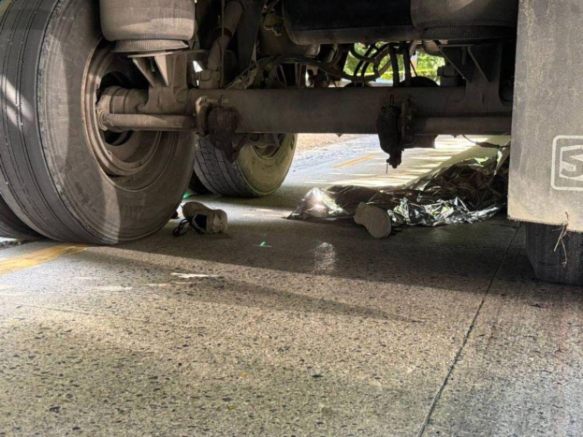 Acusado de provocar la muerte de su hijo y abusar de su hija en 2013: caso de Héctor García