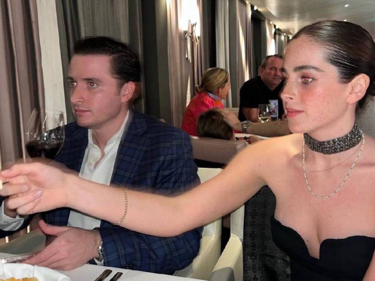 ¿Quién es el hermano de Fátima Bosch al que califican como el nuevo “novio de México”?