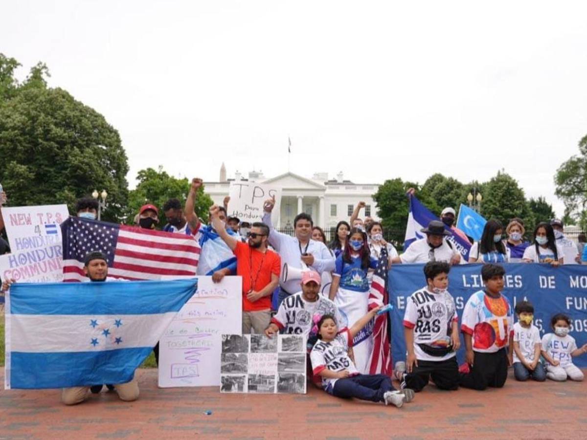 ¿Qué es el TPS de Estados Unidos y por qué lo cancelaron para Honduras?