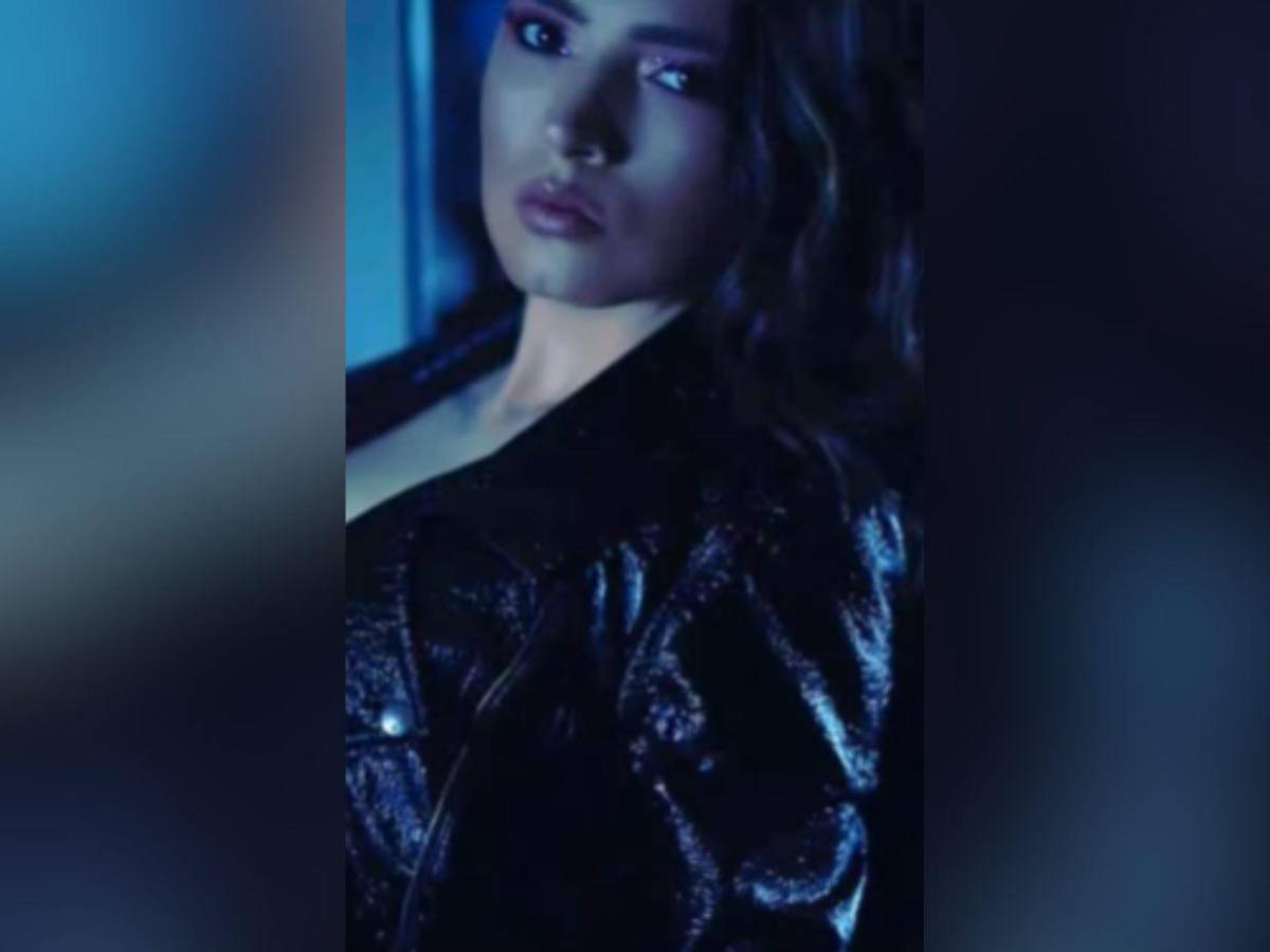 ¿Quién era Natalia Villalba, la modelo hallada muerta en una maleta en Bogotá?