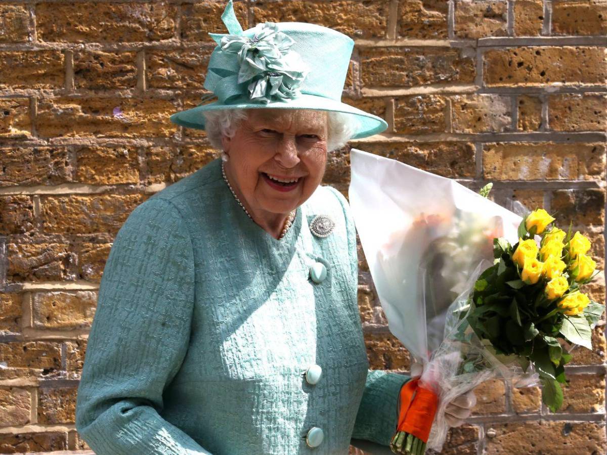 Canceló reunión y estaba con su hija Ana: Así fueron las últimas horas de vida de la reina Isabel II