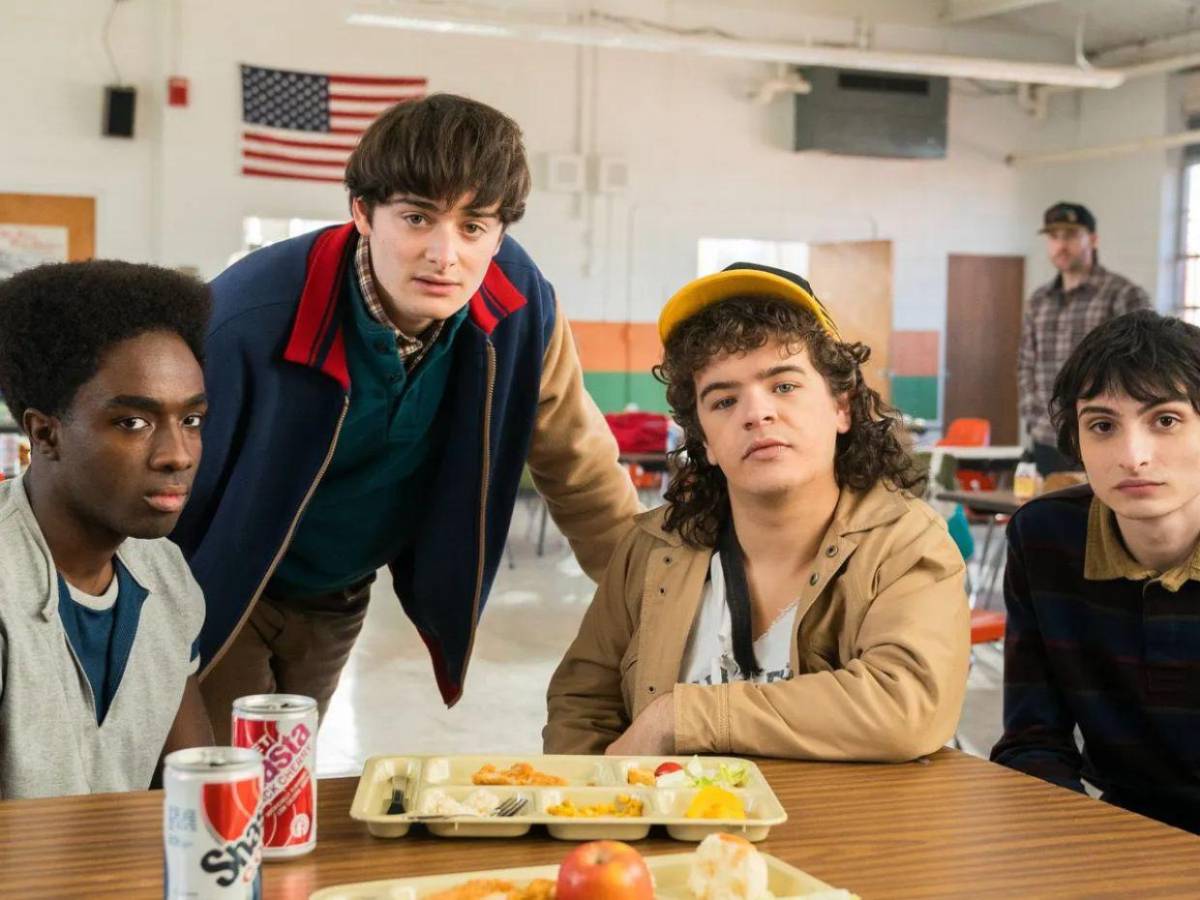 Stranger Things 5: A qué hora se estrena en Honduras y lo que debes saber antes de verla