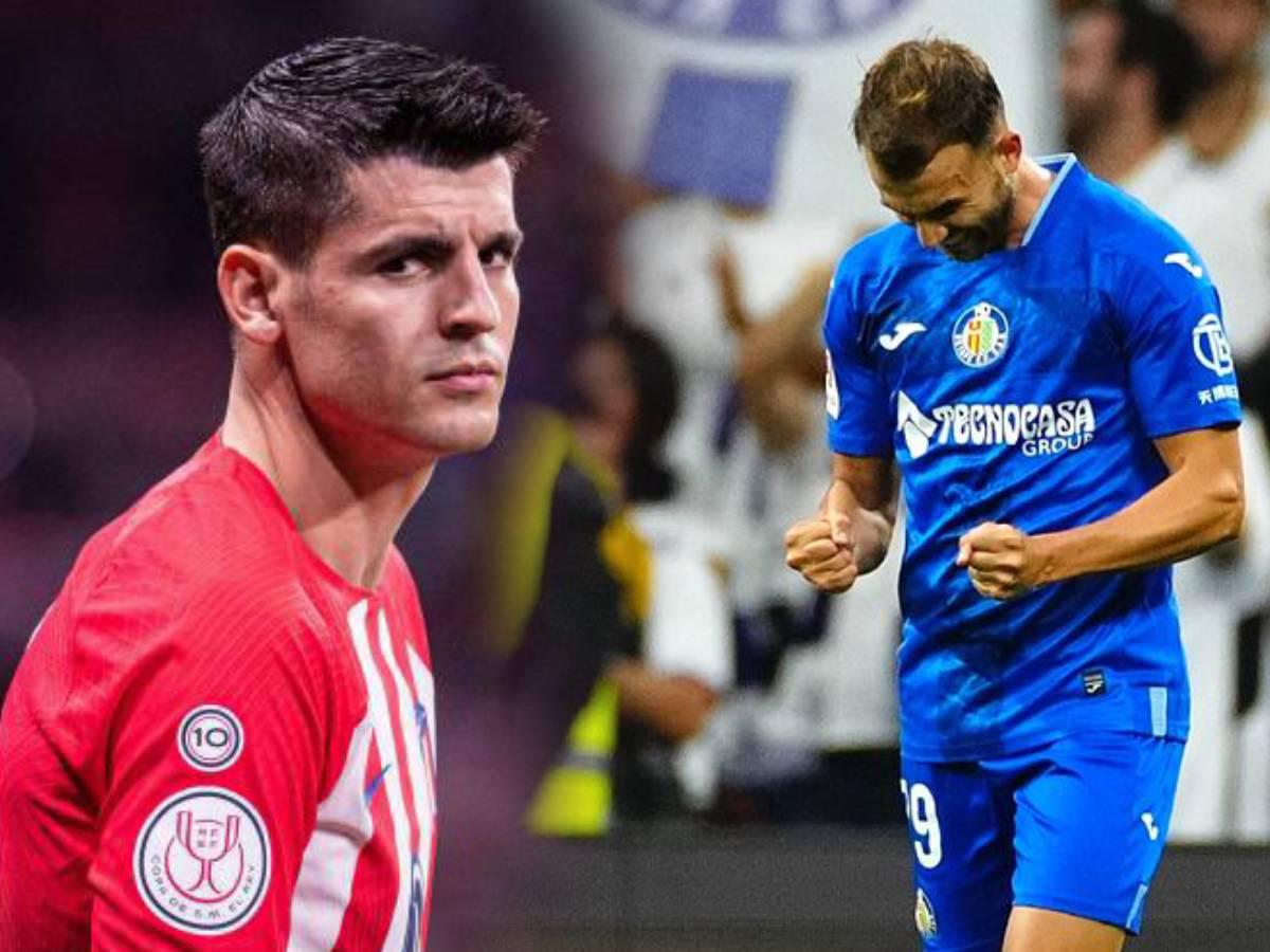 Tabla de goleadores de la Liga Española