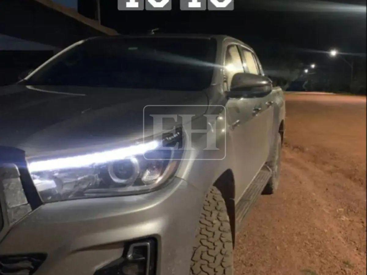 Lo habrían raptado y tras torturarlo, lo asesinaron: crimen de Fernando Sarmiento