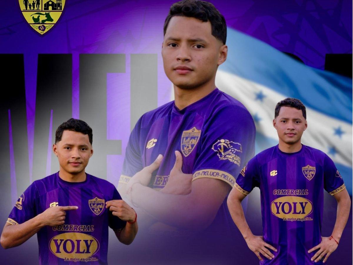 Fichajes Ascenso: Dos ex jugadores de Olimpia tiene nuevo equipo y 'joya' de Motagua a segunda
