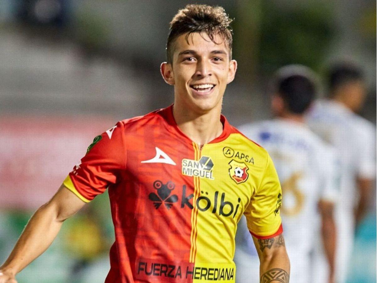 ¿Sin keylor Navas y Celso Borges? El 11 titular de Costa Rica para enfrentar a Honduras en SPS