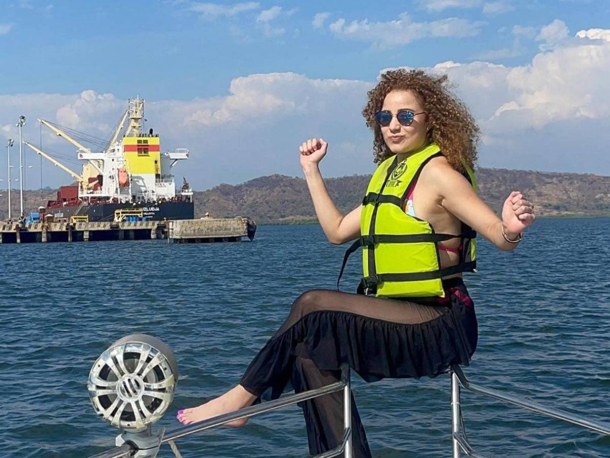 Denovan Torres la pasa mal tras muerte de su novia Mayra Tercero: Dejó este triste mensaje