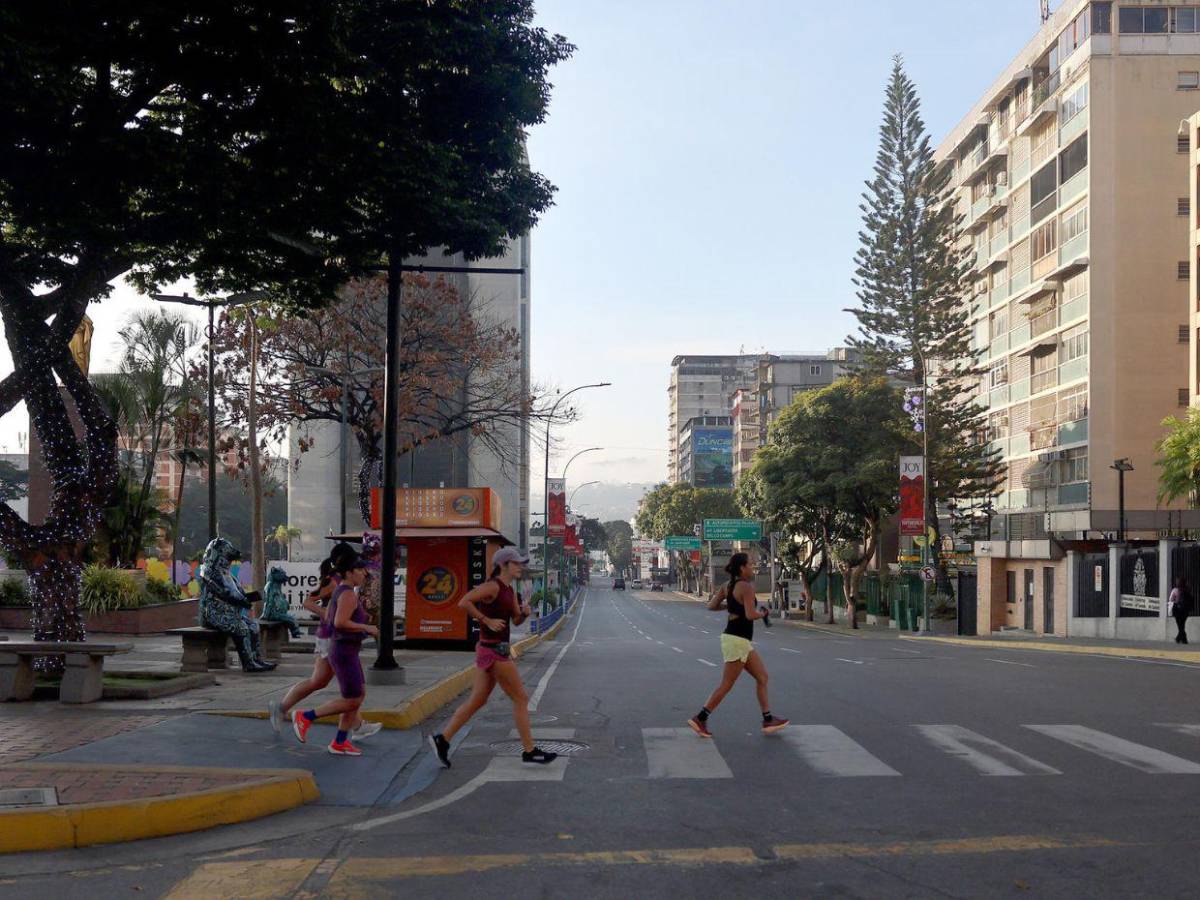 Caracas retoma la normalidad tras ataques de EE UU y captura de Maduro