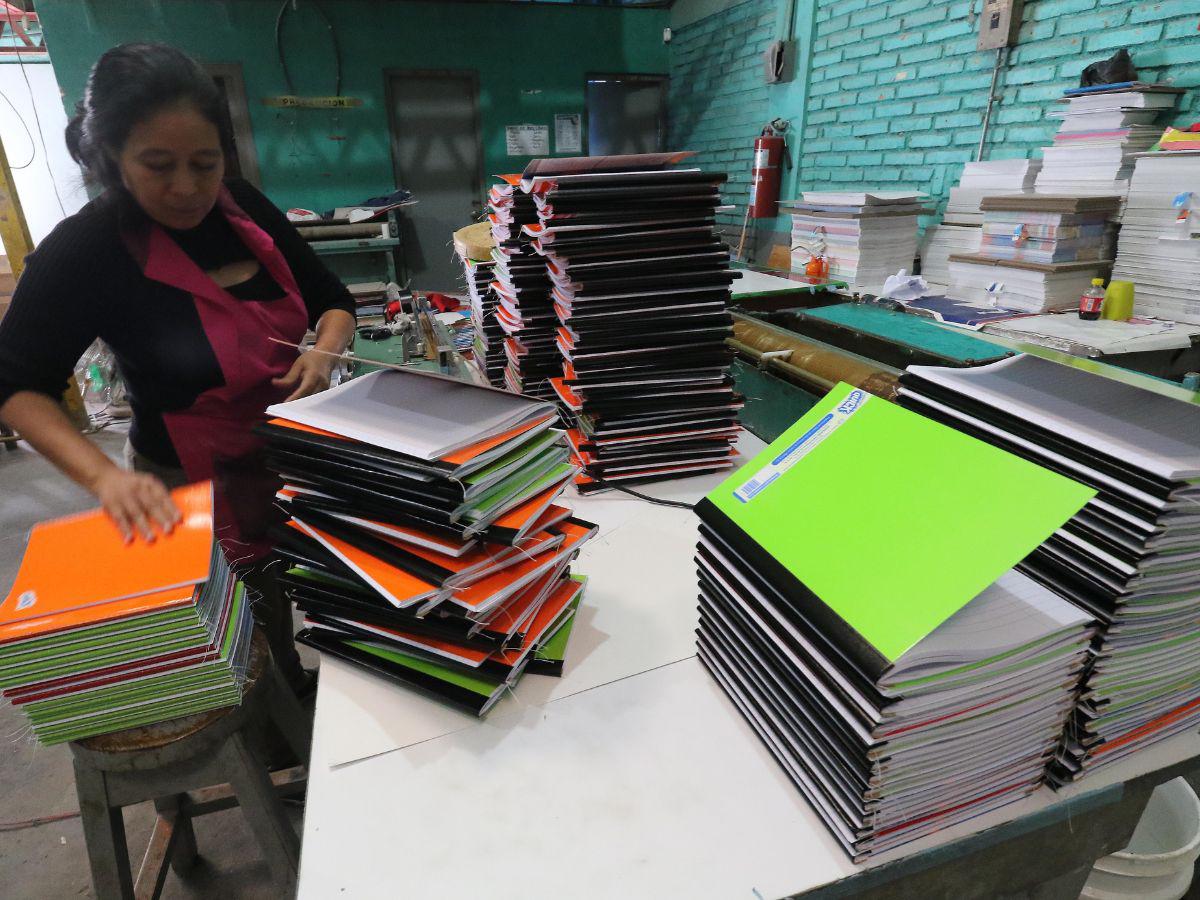 Cuadernos Quick, listo para cumplir sueños de escolares con la Maratón del Saber