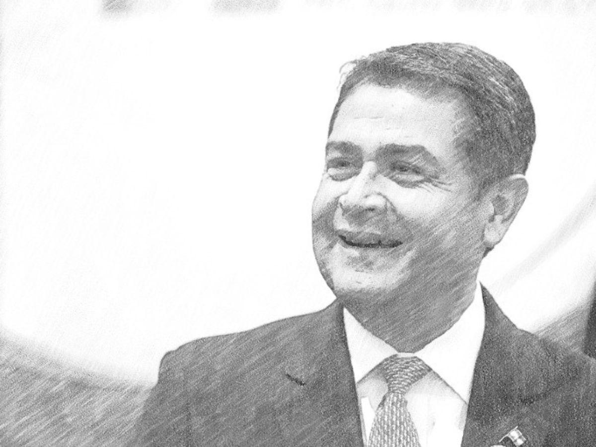 ¿Selección de jurado para el juicio de JOH será a puerta cerrada?