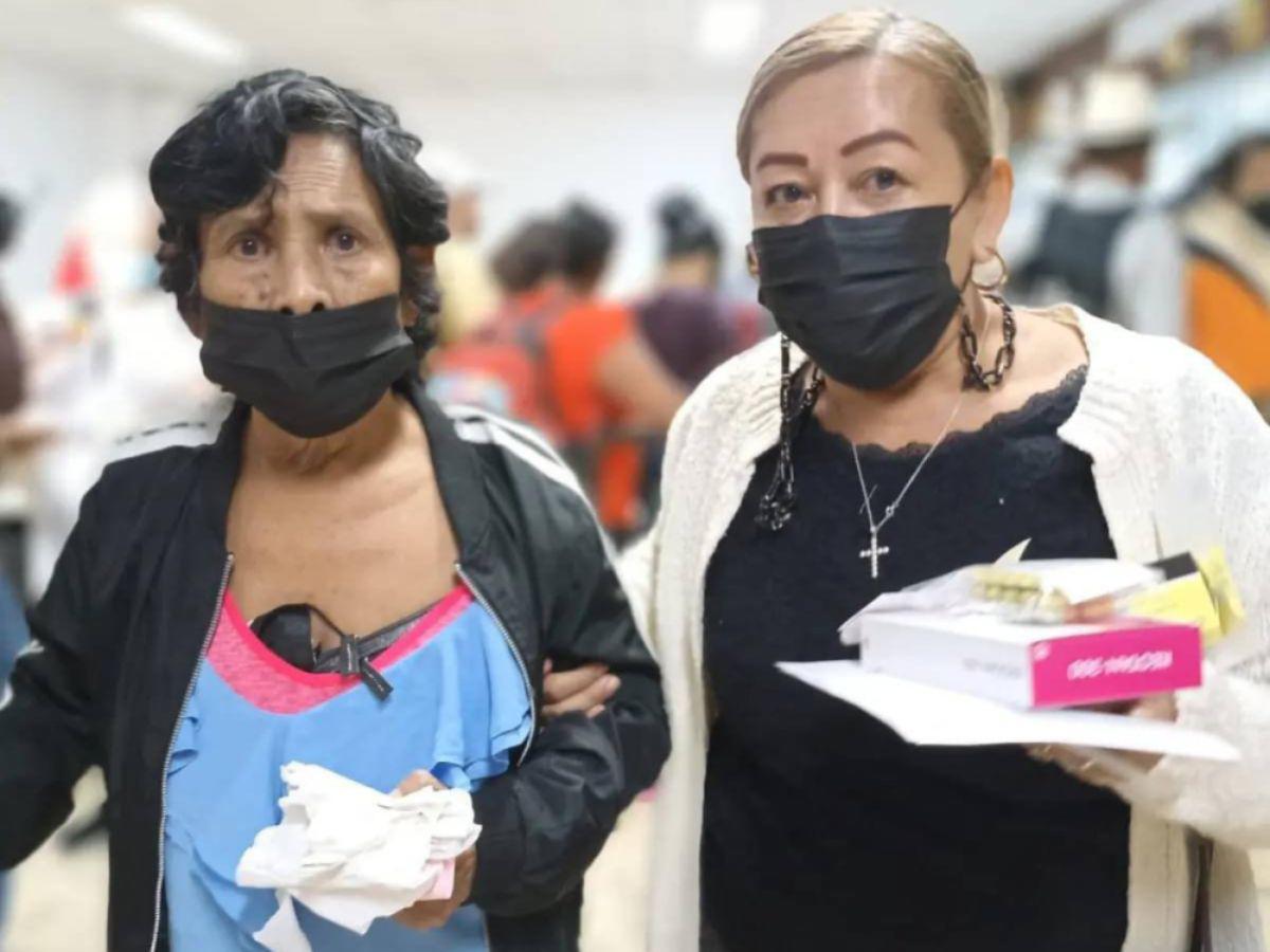 19 de 32 centros hospitalarios del país no están en óptimas condiciones, dice CNA