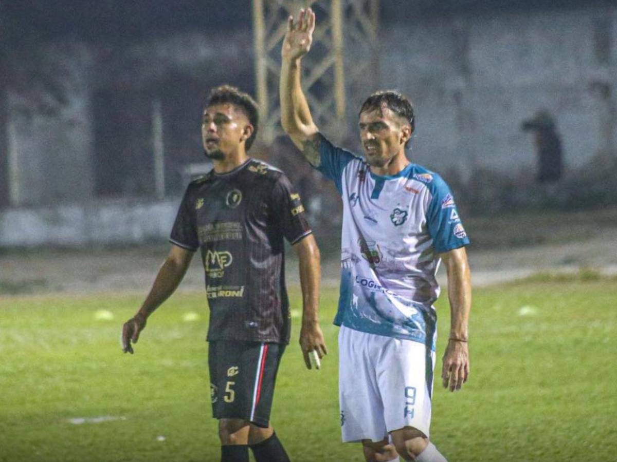 Fichajes: Dos hondureños por irse a Portugal y los clubes que se pelean por Rubilio Castillo