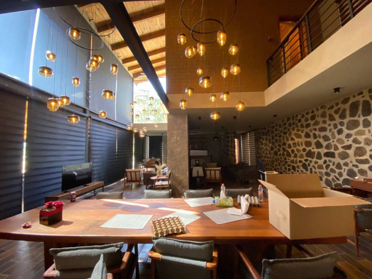 Así era el lujoso y exclusivo lugar donde fue encontrado “El Mencho”