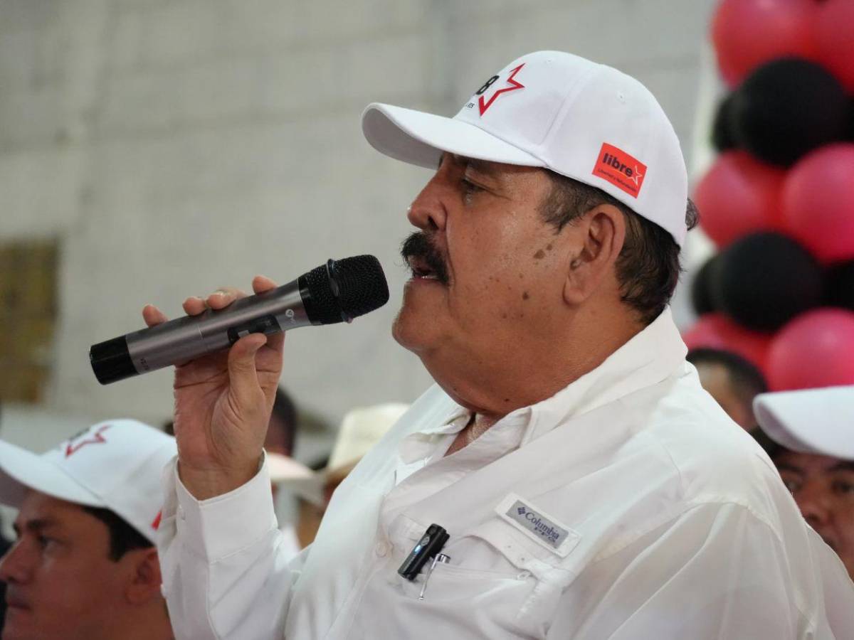 ¿Desde cuándo le detectaron cáncer a Carlos Zelaya?