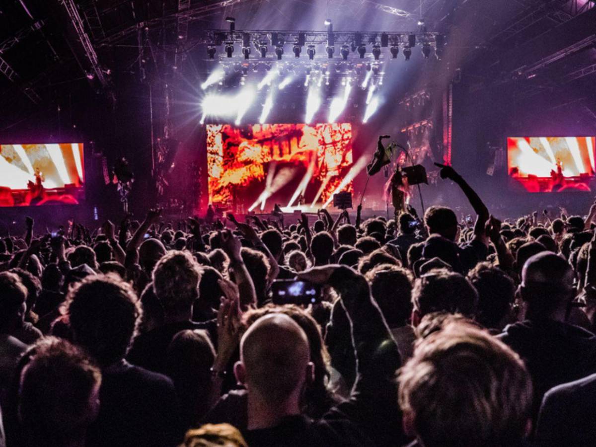 Del “underground” al Super Bowl: la historia de Kendrick Lamar