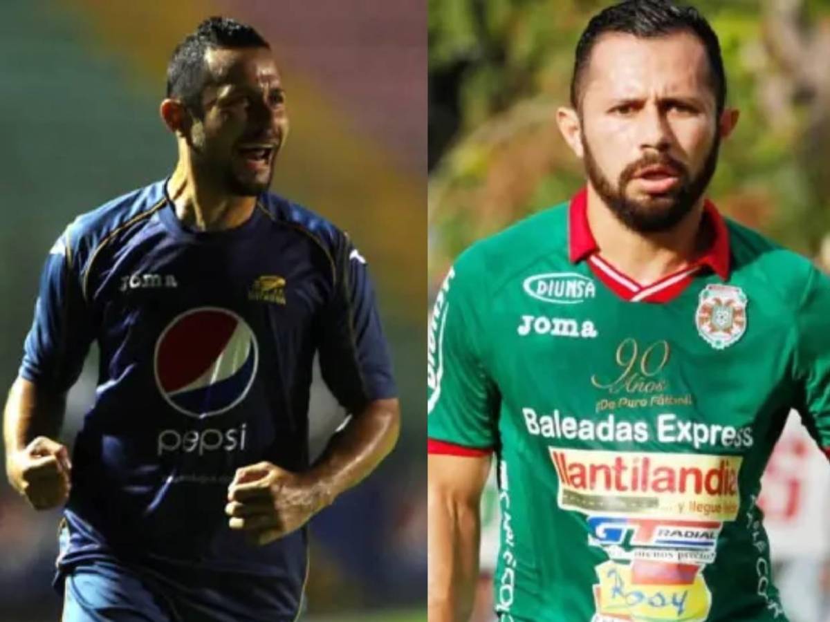 La nueva vida del exjugador hondureño Alfredo Mejía: Este es su nuevo trabajo en Estados Unidos