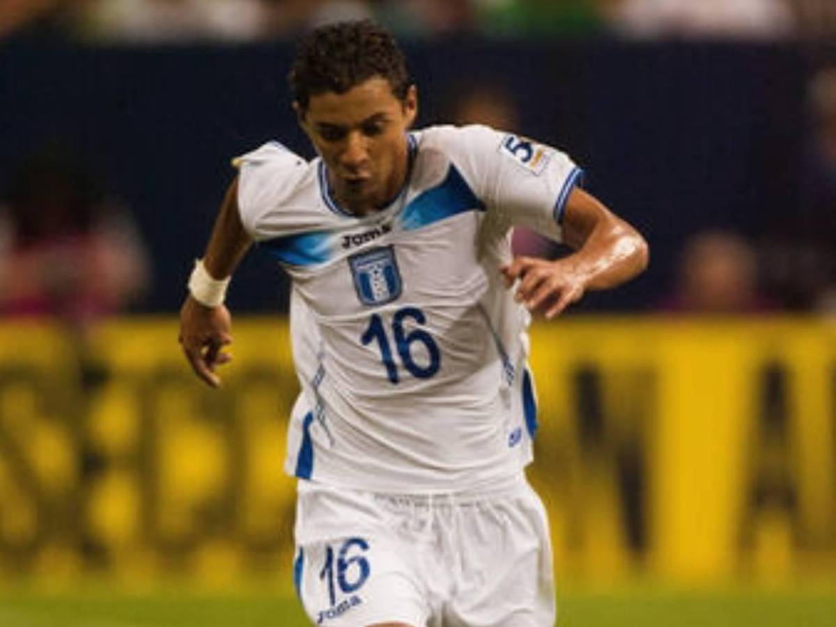¿Qué fue de Mauricio Sabillón? Así es su nueva vida en Estados Unidos tras dejar el fútbol