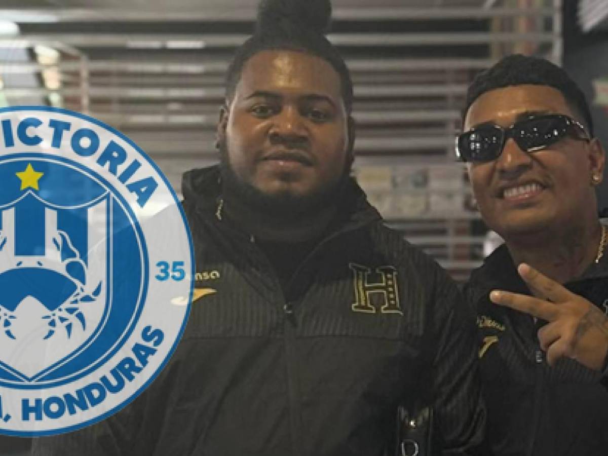 Los millones que pagarían Supremo y La More para comprar el CD Victoria de Liga Nacional