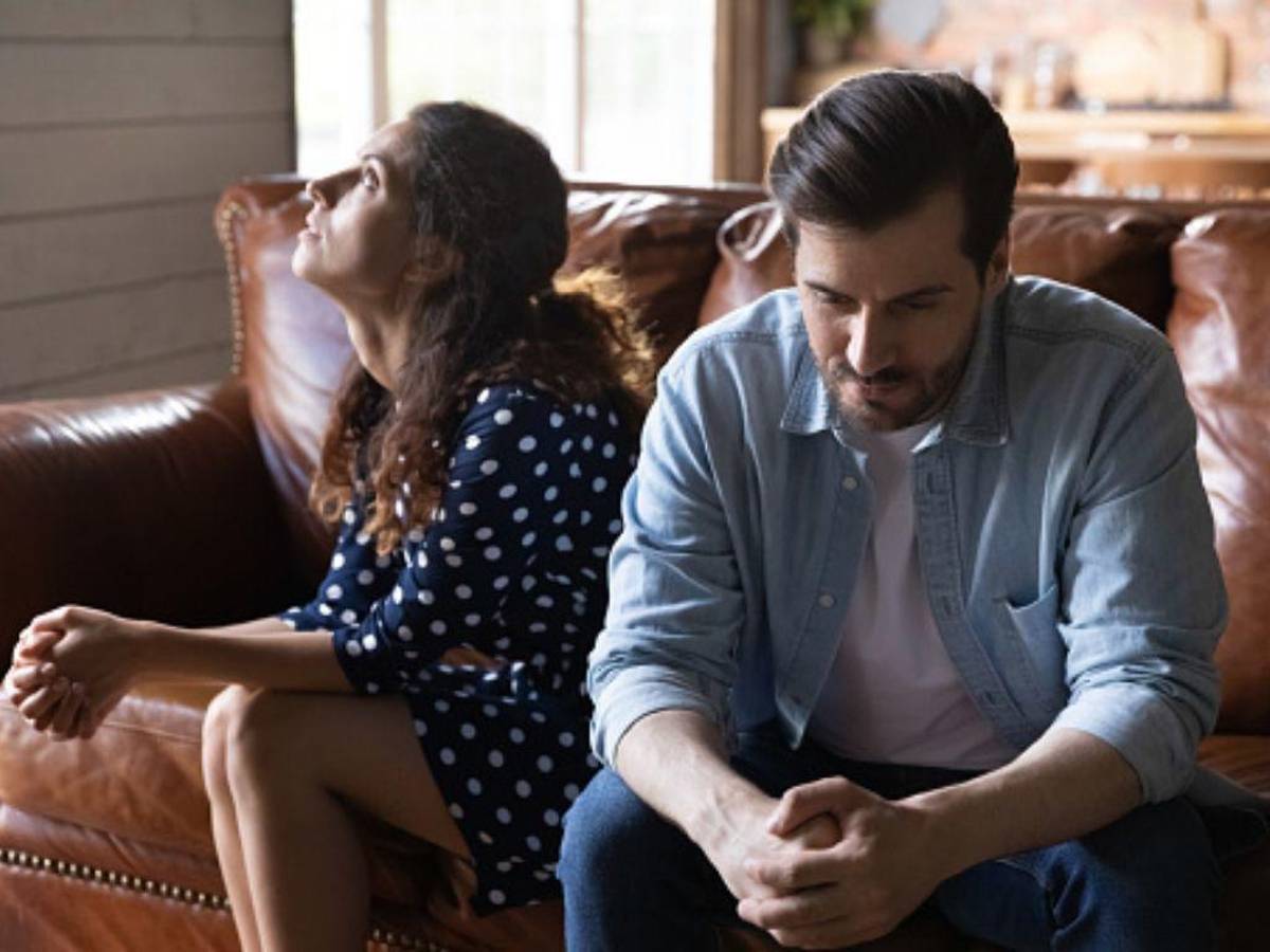 ¿Ya no eres feliz con tu pareja? Cuatro señales para dejarla ir