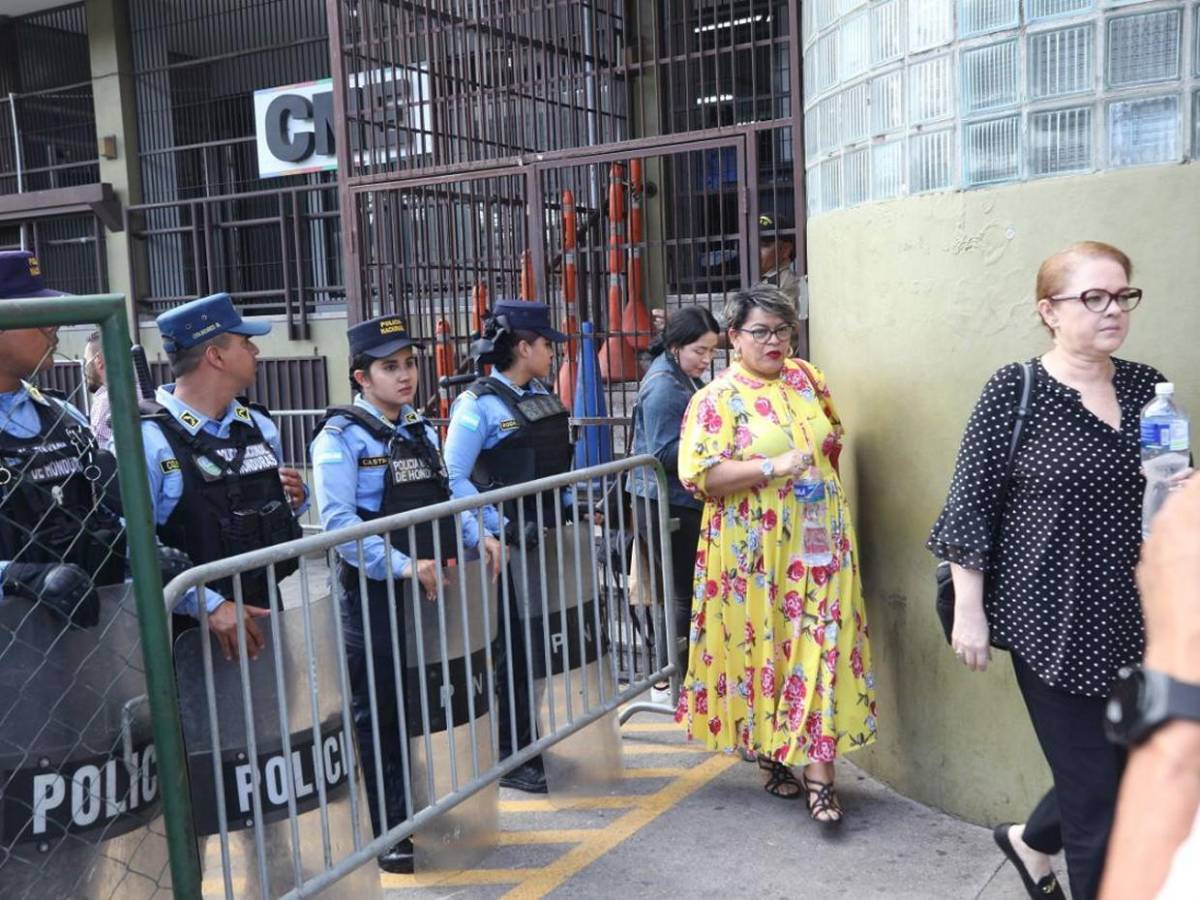 Blindan el CNE para evitar más atrasos en cronograma electoral