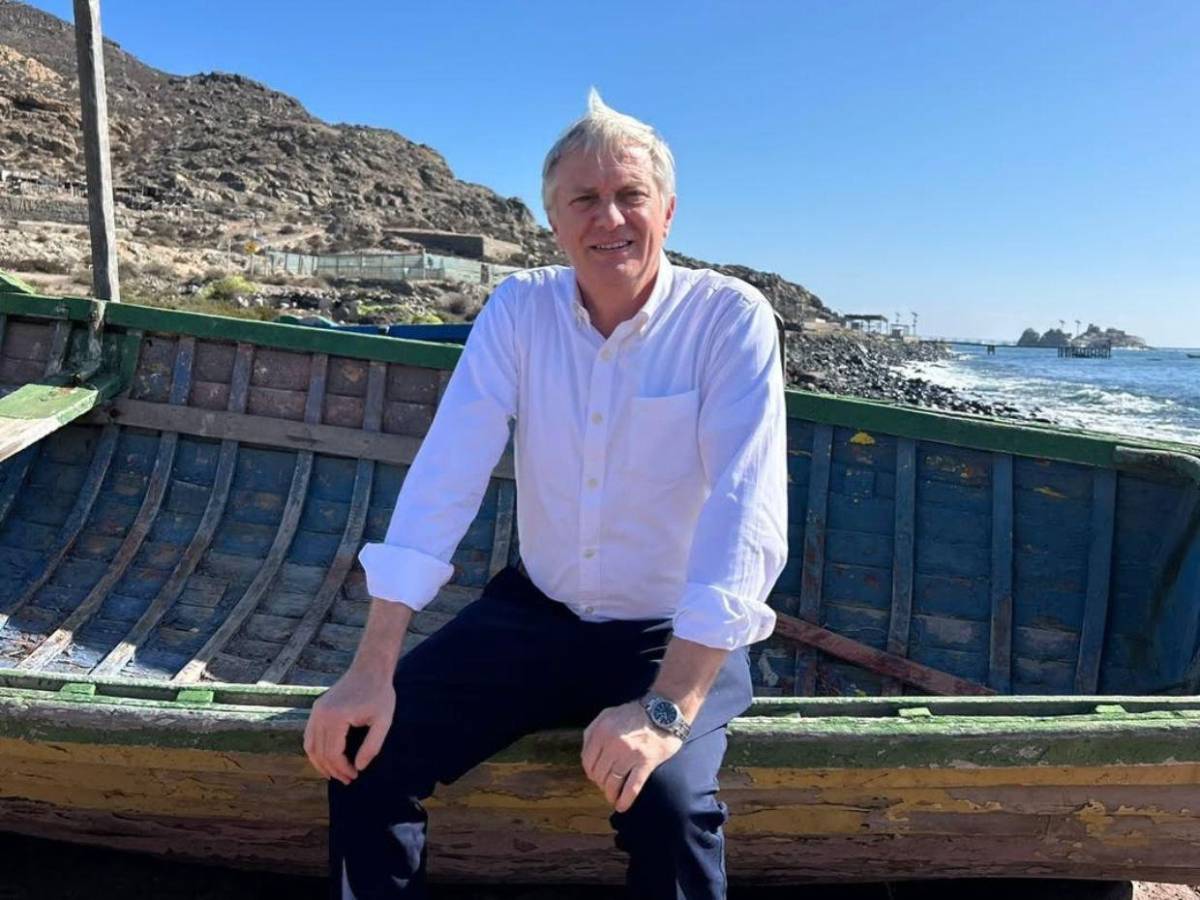 Ultraderechista y pinochetistas: ¿Quién es José Antonio Kast, el nuevo presidente de Chile?