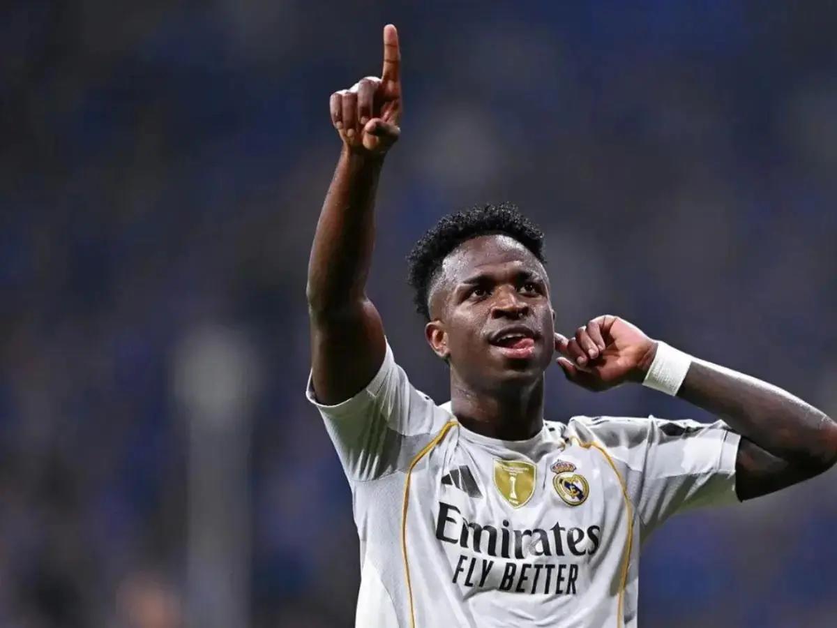 Vinícius Jr y la millonaria oferta para que deje Real Madrid; seguiría en la élite de Europa