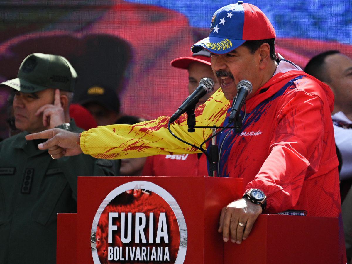 Nicolás Maduro buscará un tercer mandato en Venezuela