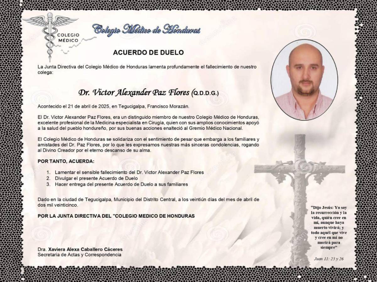 Víctor Flores, cirujano que salvó pequeños corazones, murió en accidente en El Chimbo, FM Víctor Flores, cirujano que salvó pequeños corazones, murió en accidente en El Chimbo, FM