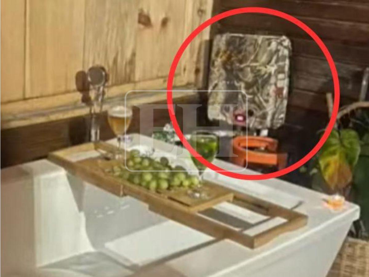 Movieron sus cuerpos y ocultaron el calentador que causó la muerte de Luis y Alejandra en cabaña