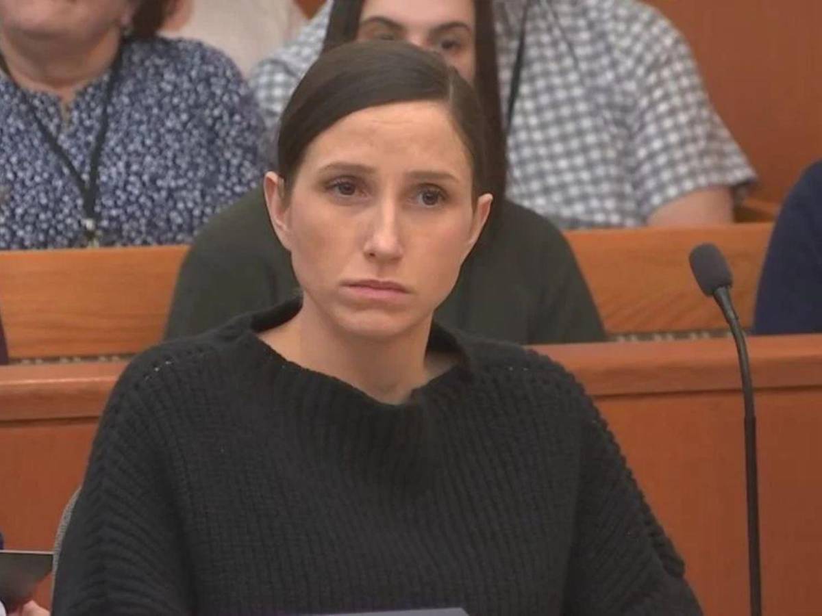 Declaran culpable a escritora de planear asesinato de su esposo con dosis letal de fentanilo