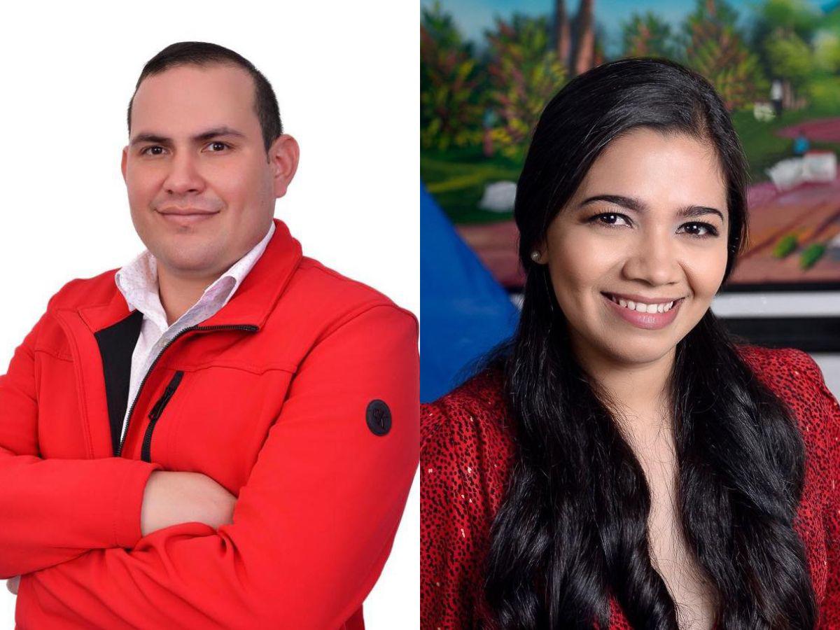 Galería: diputados actuales que no lograron la reelección en Honduras