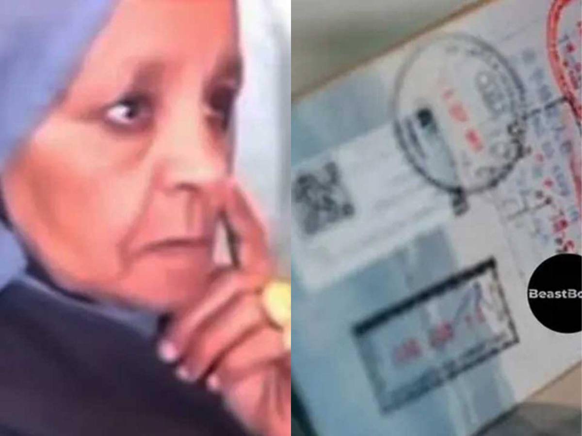 La mujer de Torenza: el misterio detrás del país falso que engañó a miles en redes