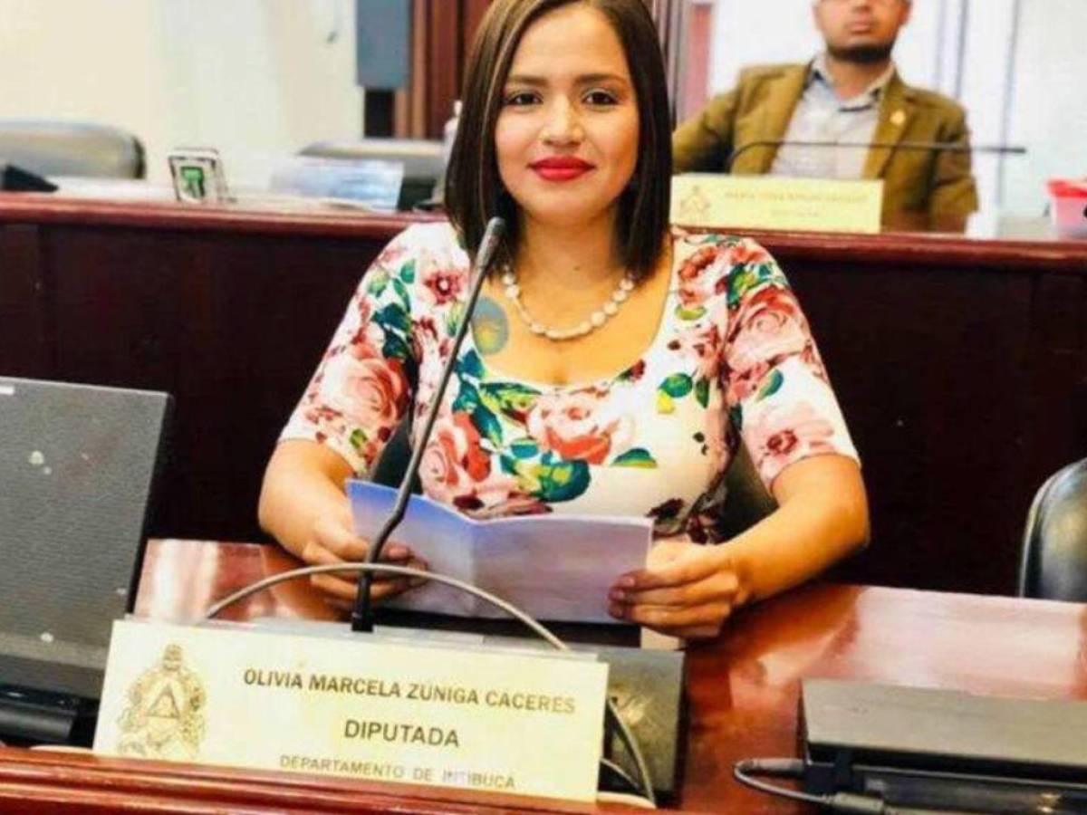 Hija de Berta Cáceres es nombrada como nueva embajadora de Honduras en Cuba