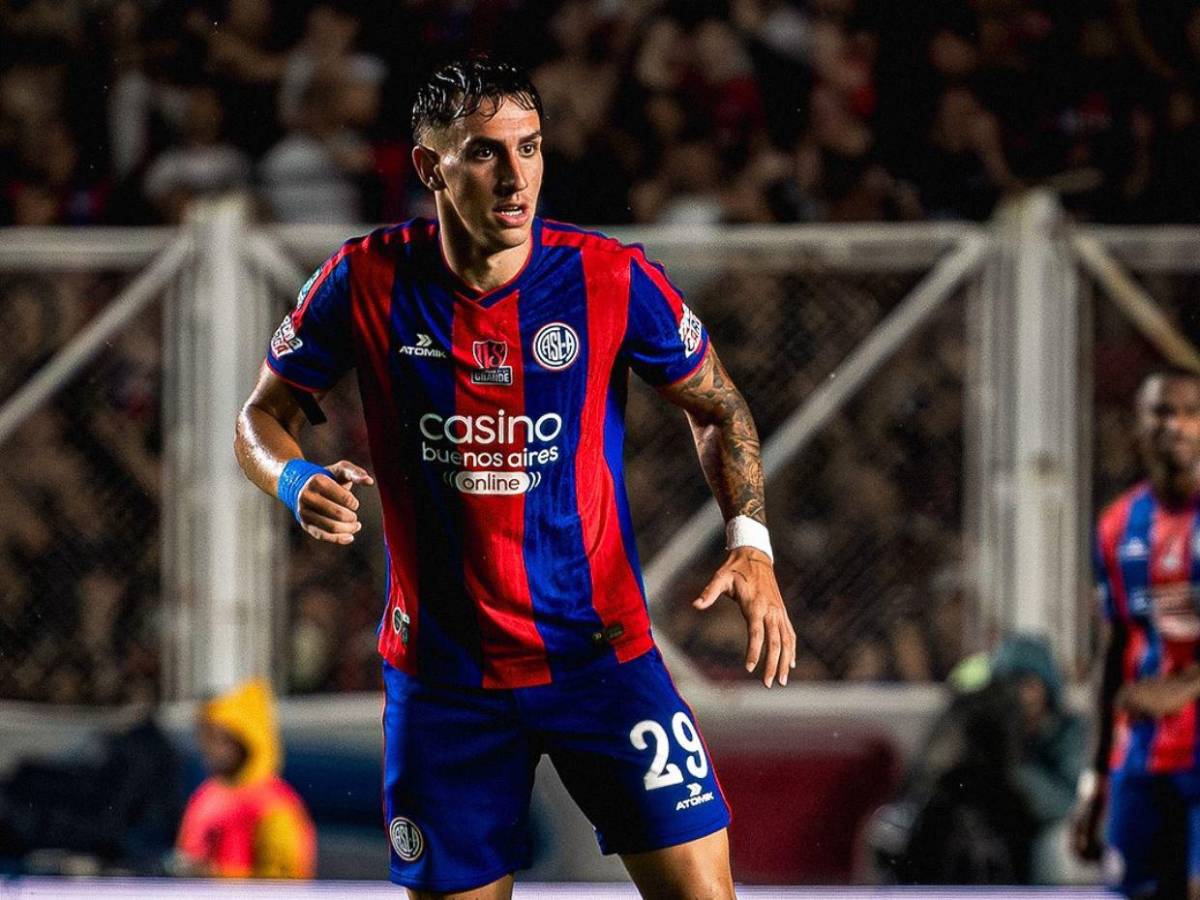 Fichajes: Auzmendi se va a México, Motagua a punto de perder figura y renovaciones en Olimpia